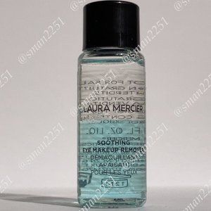 5️⃣/$25!💖Laura Mercier Gentle Eye Makeup Eraser NEW!